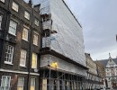 scaffolding design london lincolns inn