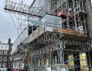 scaffolding design london lincolns inn