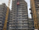 Aylesbury Estate Scaffold Planning and Design