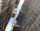 Aylesbury Estate Scaffold Planning and Design