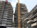 Aylesbury Estate Scaffold Planning and Design