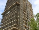 Aylesbury Estate Scaffold Design Engineer