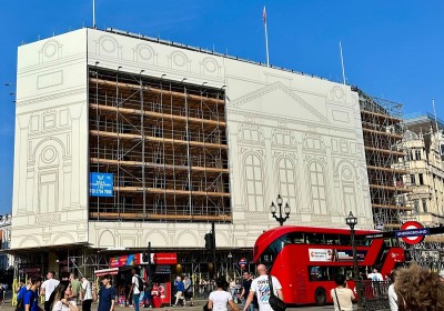 London Pavilion, London