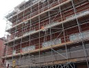 scaffold engineer east london middlesex street london