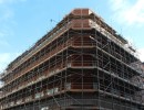 scaffold engineer east london middlesex street london