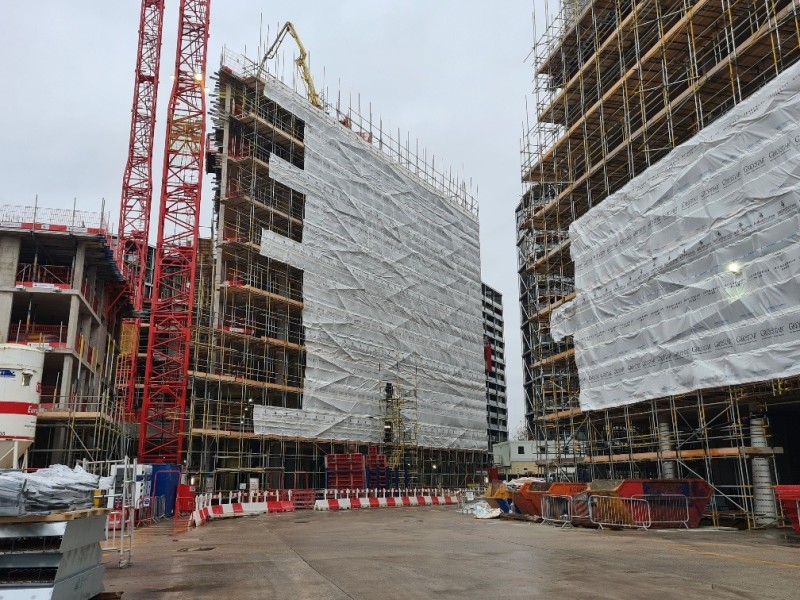 scaffold design london nine elms