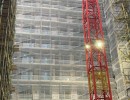 scaffold design london nine elms