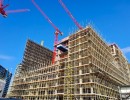 scaffold design london nine elms