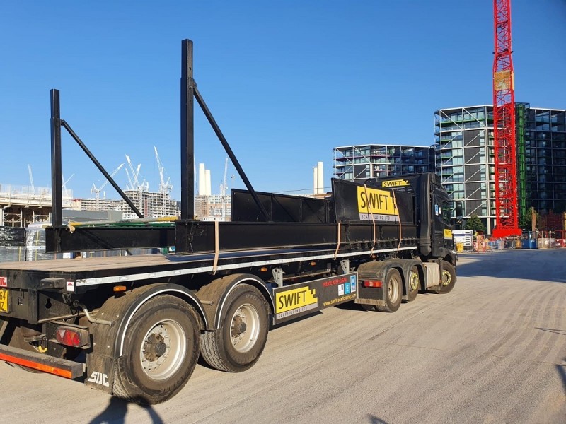 scaffold design london nine elms cantideck