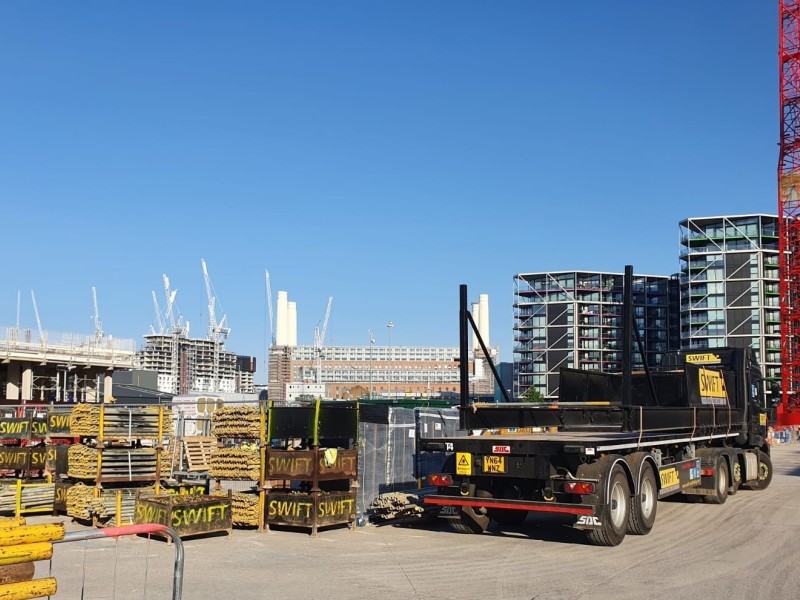 scaffold design london nine elms cantideck storage