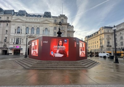 Piccadilly Circus