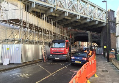 Railway Bridge