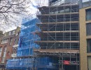 scaffold engineer st lukes court london