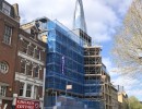 scaffold engineer st lukes court london