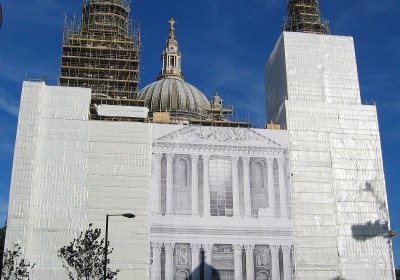 St Paul's Cathedral