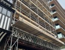 scaffold engineers staple inn london