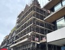 scaffold engineers staple inn london