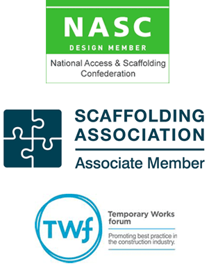 Scaffold Trade Logos
