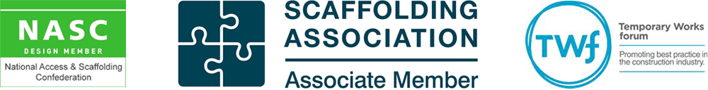 Scaffold Trade Logos